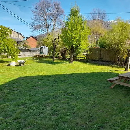 Appartement T3 Neuf 52m2 4 Personnes Avec Jardin, Menage Inclus, Local Velo *